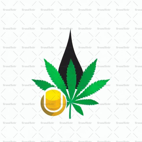 Cannabis Öl